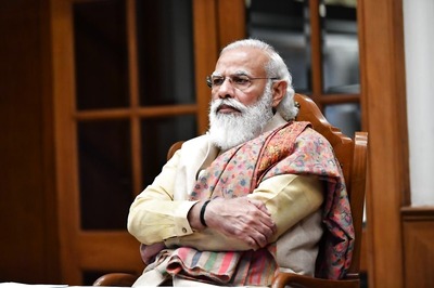 'Invisible and Often Mutates': PM Modi Urges Officials to Focus on Children Hit by Covid-19 Amid 2nd Wave