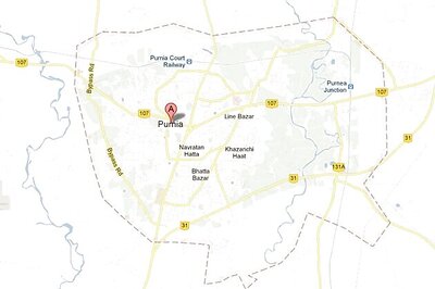 Bihar: 35 arrested for burning village head's husband