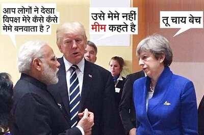 Congress Yuva Magazine Mocks Prime Minister Modi With Chaiwala Meme, Deletes After Uproar