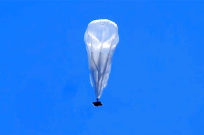 Google unveils its secret Project Loon, offers Internet via balloons
