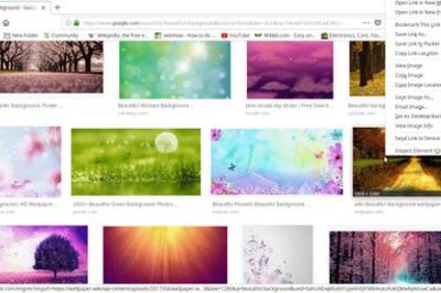 How to Change Your Desktop Wallpaper on Linux Mint
