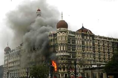 India briefed on Lashkar terror plot: US official