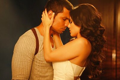 Tweet Review: 'Jism 2', first day, first show