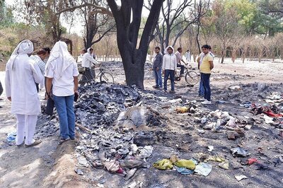 Supreme Court Refuses CBI Probe Into Mathura Violence