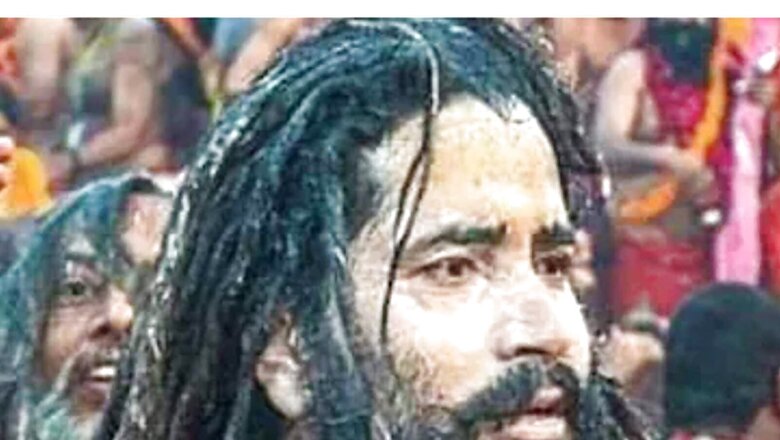 Balveer Giri to Be Mahant Narendra's Successor as Panch Parmeshwar Fulfill His 'Will'