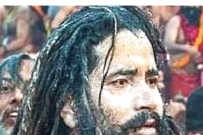 Balveer Giri to Be Mahant Narendra's Successor as Panch Parmeshwar Fulfill His 'Will'