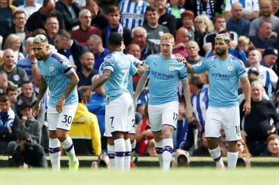 Manchester City Bemoan Unfair Advantage Over Festive Fixtures