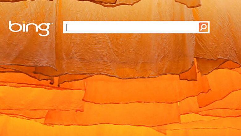 Bing eclipses Yahoo in US search for 1st time