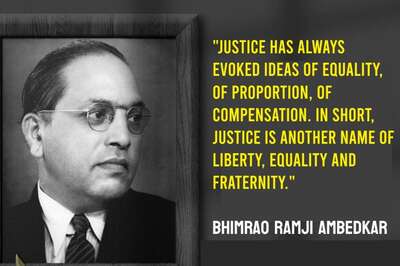 Mahaparinirvan Diwas 2023: Quotes by Babasaheb Ambedkar to Motivate and Uplift