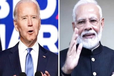 Towards the Remaking of a New Consensus: 'Bidenomics' Offers Key Lessons for India
