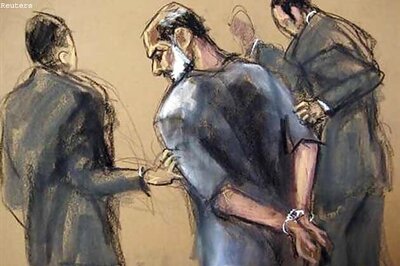 Trial of bin Laden's son-in-law set for January 2014