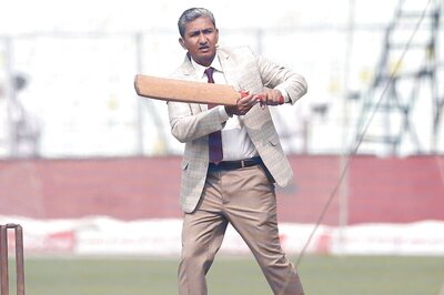 'We Have the Lowest Number of Player...': Sanjay Bangar Reacts After Returning to Punjab Kings