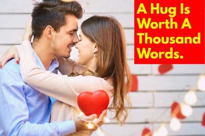 When is Hug Day 2024? Date, Significance, Benefits, and How to Celebrate
