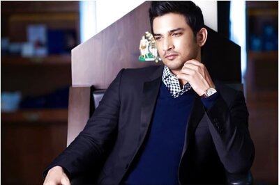 Sushant Singh Rajput Death Case: Police Record Statement of Actor's Psychiatrist