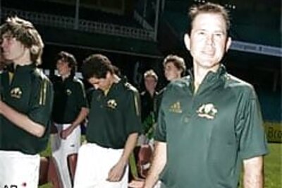 Aussies will experiment in Malaysia