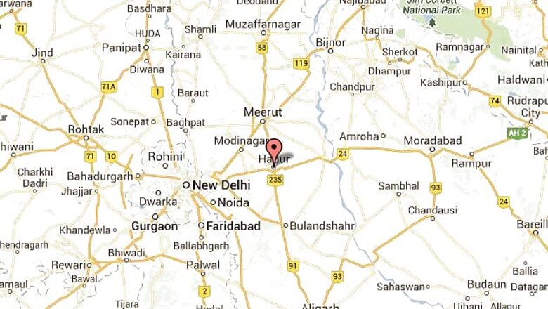 Man throws three-year-old from terrace after a fight with wife; infant dies on the spot