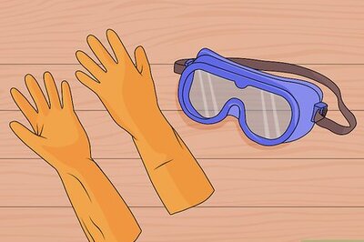 How to Sharpen an Axe