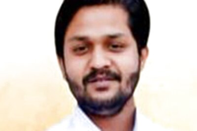 Cong Charge that Himanta Tried to Topple Jharkhand Govt Runs into Trade Union Twist as Photos Emerge