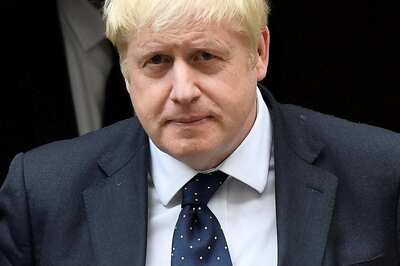 UK PM Boris Johnson Accused of Breaching Own Covid-19 Rules