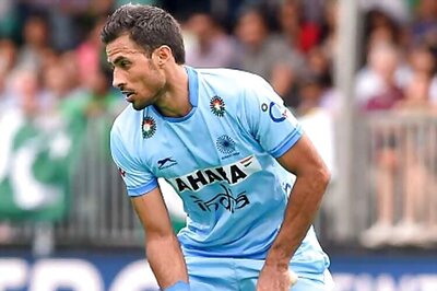 Gurbaj is not indisciplined, his commitment to hockey unquestionable: Rajpal Singh