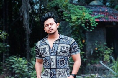 Marathi Actor Sanket Korlekar Travels 151 Kilometres On A Bicycle To Wish Mother On Birthday