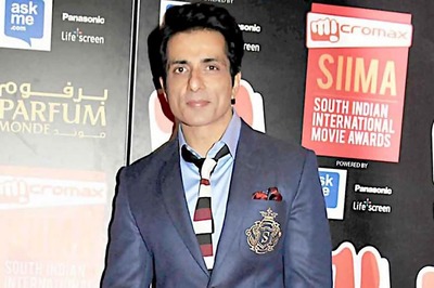 No Body Double For Sonu Sood in Manikarnika: The Queen of Jhansi