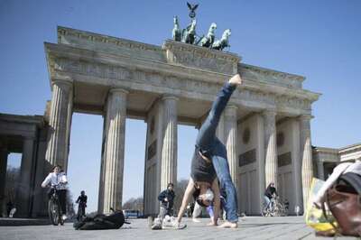 A German Exception? Why the Country’s Coronavirus Death Rate Is Low