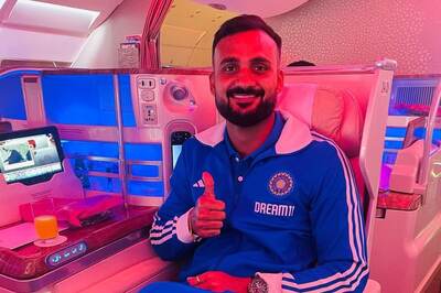 'Matter of Pride Myself and Mukesh Kumar Will be in Indian Dressing Room Together': Akash Deep Expresses Gratitude to Bengal After Test Call-up