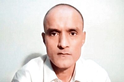 18 Years On, Kulbhushan Jadhav Case Brings India, Pak to Hague Battleground