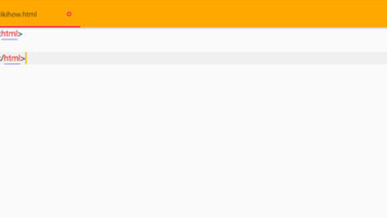 A Step-by-Step Gide to Setting a Title in HTML