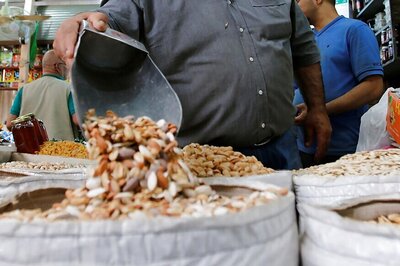 Know Why You Should Include Nuts in Your Diet