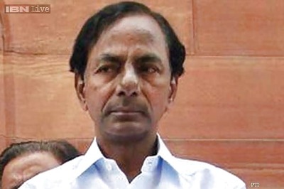 TRS may take a final call on merger or alliance with Congress today