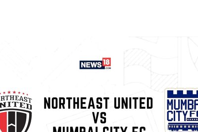 ISL 2021-22 NorthEast United FC vs Mumbai City FC LIVE Streaming: When and Where to Watch Online, TV Telecast, Team News