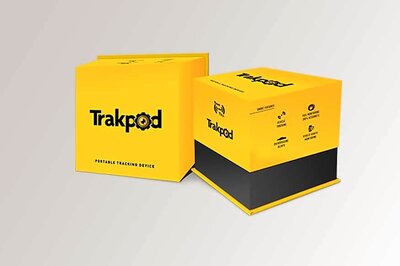 Trak N Tell Launches Open Platform GPS Tracking Device - Trakpod For Rs 10,499