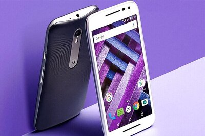 Motorola to launch Moto G Turbo Edition in India today