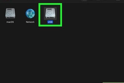 How to Back Up a Mac