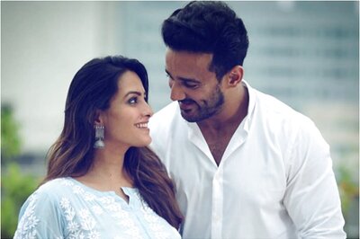 Anita Hassanandani, Rohit Reddy Announce Pregnancy: Felt Like Perfect Timing