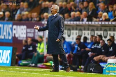 Leicester City not to be under-estimated, says Jose Mourinho