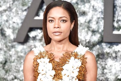 Naomi Campbell Wants To Hold Masterclass For Indian Girls