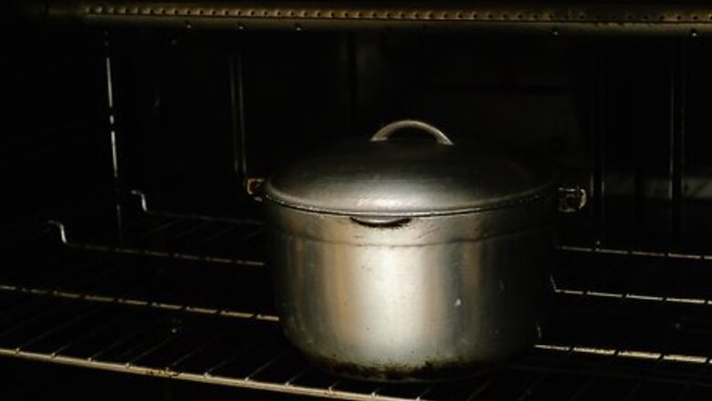 How to Use a Dutch Oven