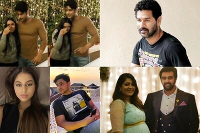 Sidharth Shukla Consoles Crying Fan, Prabhu Deva Might Tie the Knot Again