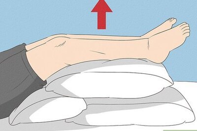 How to Cure or Alleviate Edema
