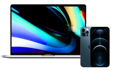 Vijay Sales Welcomes New Year With Apple Days: Never Seen Before Prices on iPhones, MacBooks & More