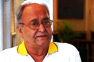 10 roles only Soumitra Chatterjee could have played