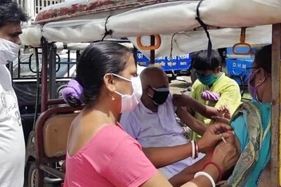 Coronavirus News LIVE Updates: Bihar Govt Relaxes Covid Curbs, Allows Malls, Restaurants, Cinema Halls To Reopen with 50% Capacity