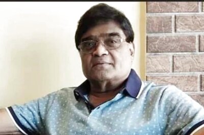 Actor Ashok Saraf Celebrates 75th Birthday Today