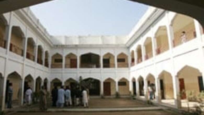 Pakistan yet to formally ban Jamat-ud-Dawa