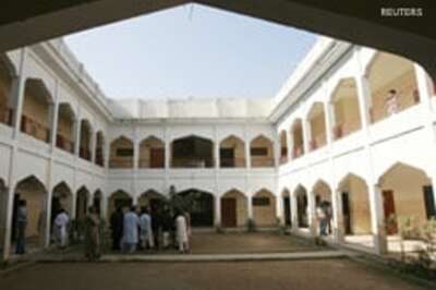 Pakistan yet to formally ban Jamat-ud-Dawa