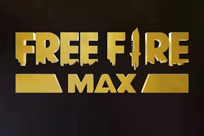 Garena Free Fire Max Redeem Codes for April 23: Here's How You Can Get Free Rewards