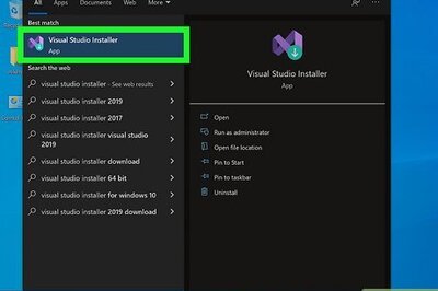 How to Uninstall Visual Studio